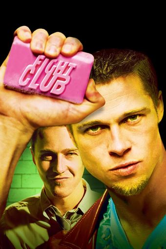 Fight Club streaming on Tubrotv iptv in HD and 4K