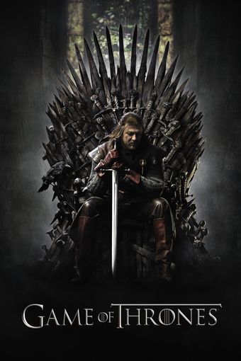Game of Thrones streaming on Tubrotv iptv in HD and 4K